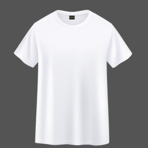 henara beyaz tişört kendin tasarla